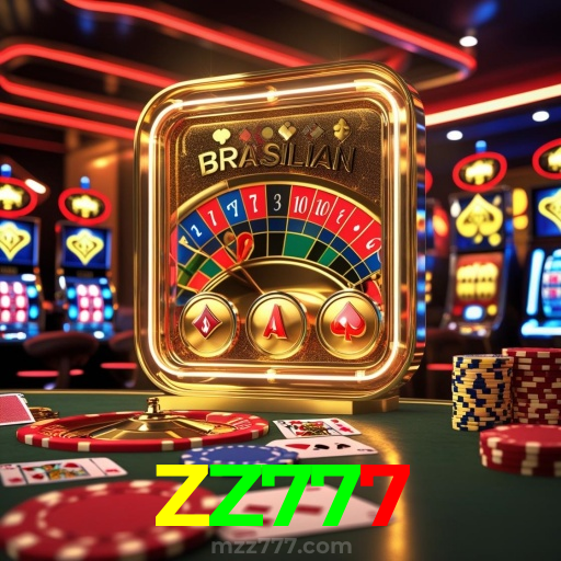 ZZ777: jogos de cassino — mesas ao vivo e grandes prêmios