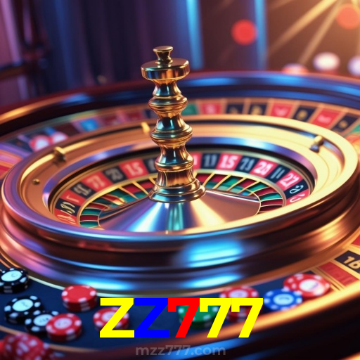 ZZ777 — plataforma segura e premiada de apostas