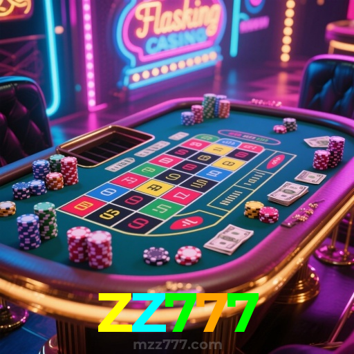 Slots Clássicos e Modernos no ZZ777 – Aposte com Segurança